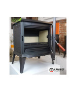 Krbové kachle KAWMET Premium ATHENA S12 ECO