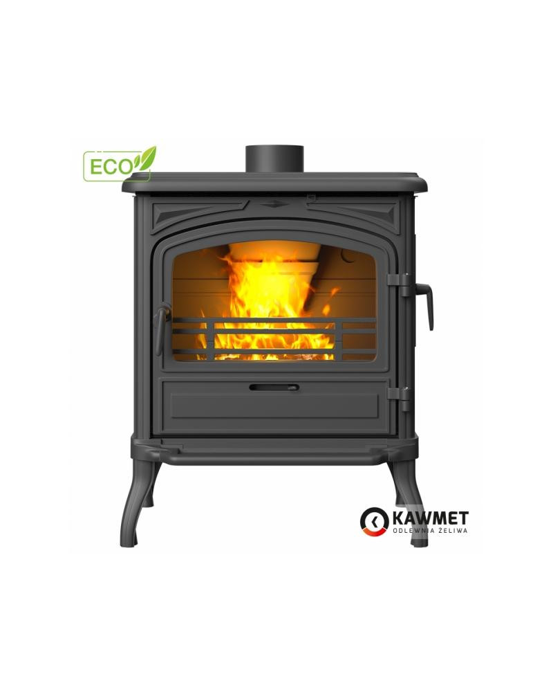 Krbové kachle KAWMET Premium EOS S13 ECO