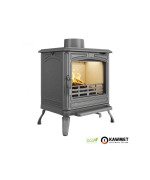 Krbové kachle KAWMET Premium HESTIA S17 ECO