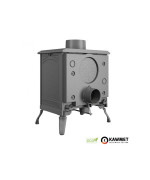 Krbové kachle KAWMET Premium HESTIA S17 ECO