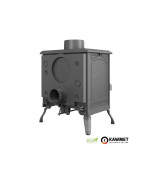 Krbové kachle KAWMET Premium HESTIA S17 ECO