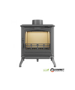 Krbové kachle KAWMET Premium HESTIA S17 ECO