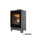 Krbové kachle KAWMET HARITA S15i Basic Decor ECO