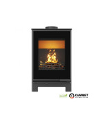 Krbové kachle KAWMET HARITA S15i Basic Decor ECO