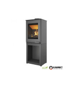 Krbové kachle KAWMET HARITA S15i L-BOX ECO