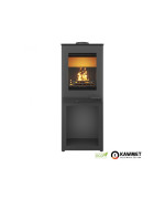 Krbové kachle KAWMET HARITA S15i L-BOX ECO