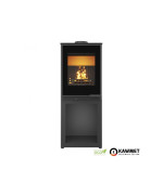 Krbové kachle KAWMET HARITA S15i L-BOX Decor ECO