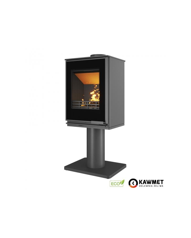 Krbové kachle KAWMET HARITA S15i Leg Decor ECO