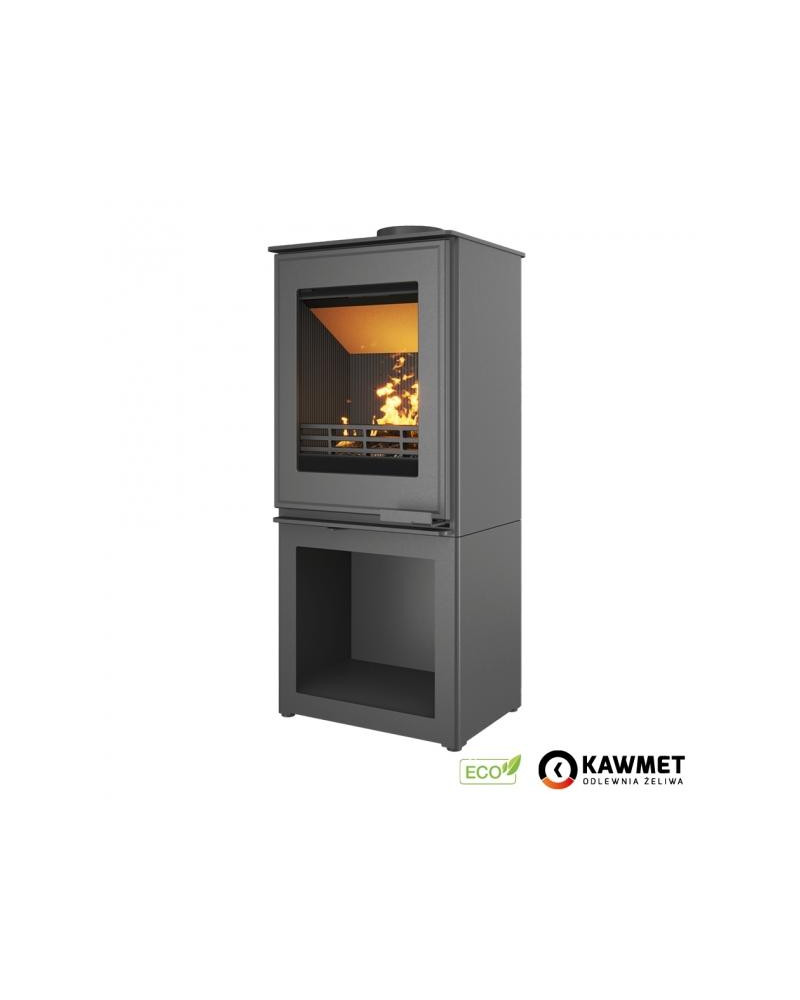 Krbové kachle KAWMET HARITA S15i S-BOX ECO