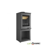 Krbové kachle KAWMET HARITA S15i S-BOX ECO