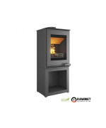Krbové kachle KAWMET HARITA S15i S-BOX ECO