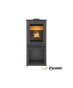 Krbové kachle KAWMET HARITA S15i S-BOX ECO