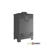 Krbové kachle KAWMET HARITA S15v Basic ECO