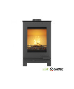 Krbové kachle KAWMET HARITA S15v Basic ECO