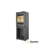 Krbové kachle KAWMET HARITA S15v L-BOX ECO