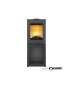Krbové kachle KAWMET HARITA S15v L-BOX ECO