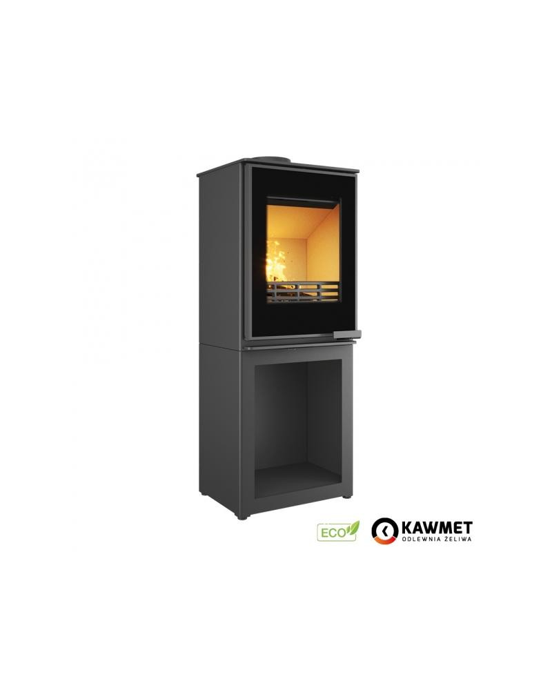 Krbové kachle KAWMET HARITA S15v L-BOX Decor ECO