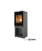 Krbové kachle KAWMET HARITA S15v S-BOX Decor ECO