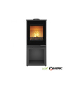 Krbové kachle KAWMET HARITA S15v S-BOX Decor ECO