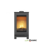 Krbové kachle KAWMET VENUS S16 Basic ECO