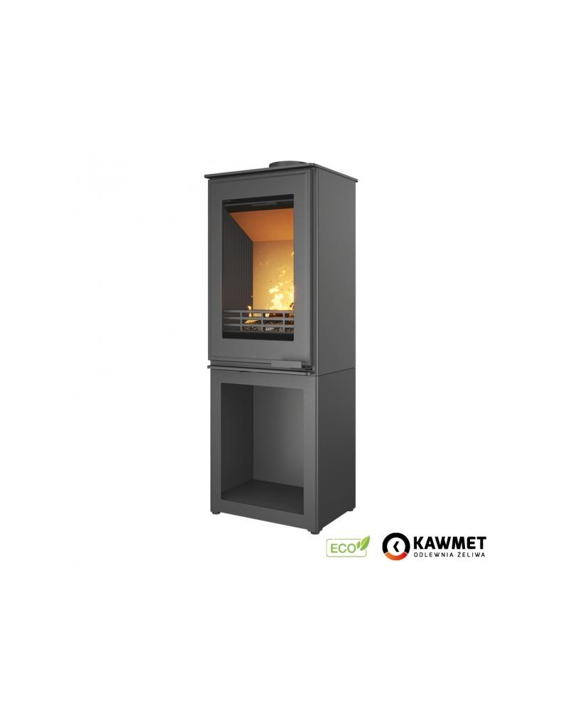 Krbové kachle KAWMET VENUS S16 L-BOX ECO