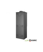 Krbové kachle KAWMET VENUS S16 L-BOX ECO