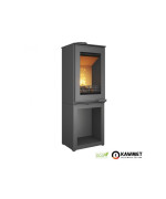 Krbové kachle KAWMET VENUS S16 L-BOX ECO