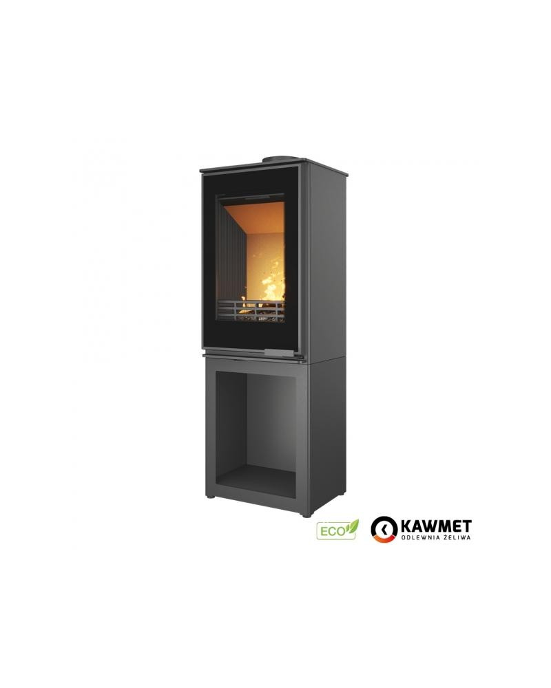 Krbové kachle KAWMET VENUS S16 L-BOX Decor ECO