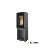 Krbové kachle KAWMET VENUS S16 L-BOX Decor ECO