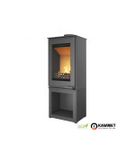 Krbové kachle KAWMET VENUS S16 S-BOX ECO