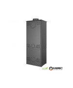 Krbové kachle KAWMET VENUS S16 S-BOX ECO
