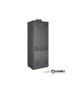 Krbové kachle KAWMET VENUS S16 S-BOX ECO