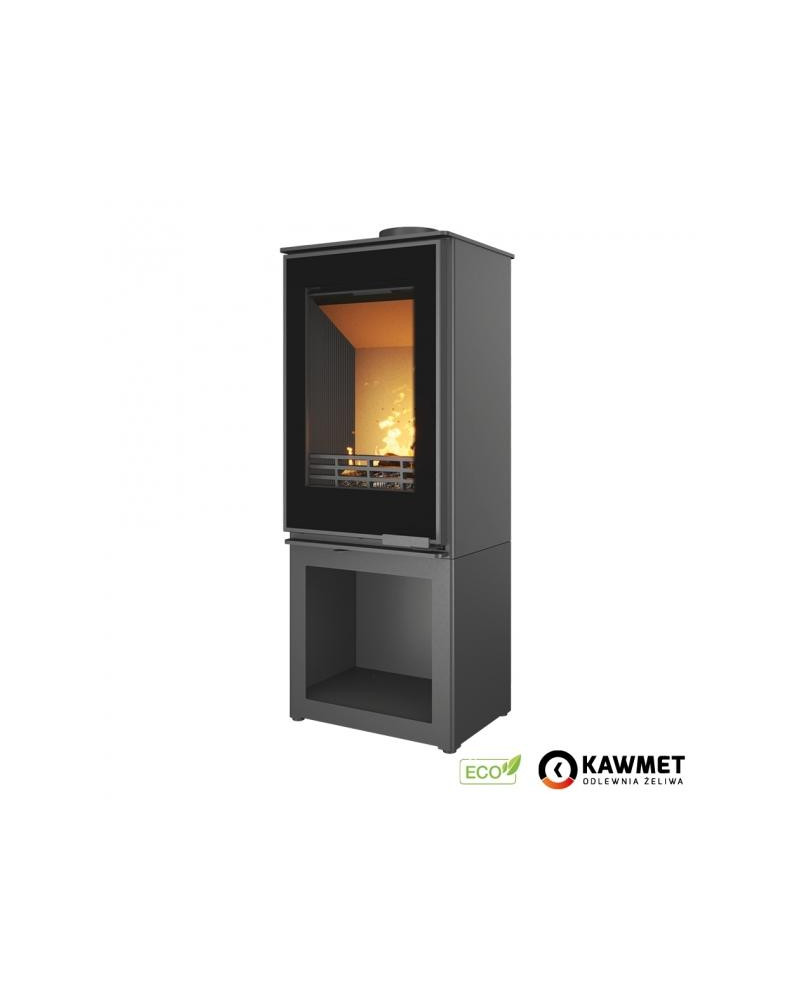 Krbové kachle KAWMET VENUS S16 S-BOX Decor ECO