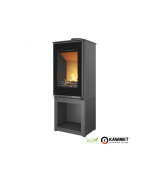 Krbové kachle KAWMET VENUS S16 S-BOX Decor ECO