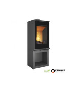 Krbové kachle KAWMET VENUS S16 S-BOX Decor ECO