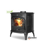 Krbové kachle KAWMET P7 (9,3 kW) ECO