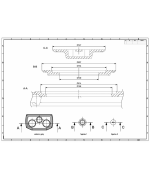 Krbové kachle KAWMET P7 (10,5 kW) CookTop PB ECO