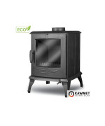 Krbové kachle KAWMET P8 (7,9 kW) ECO