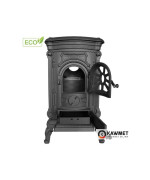 Krbové kachle KAWMET P9 (8 kW) ECO