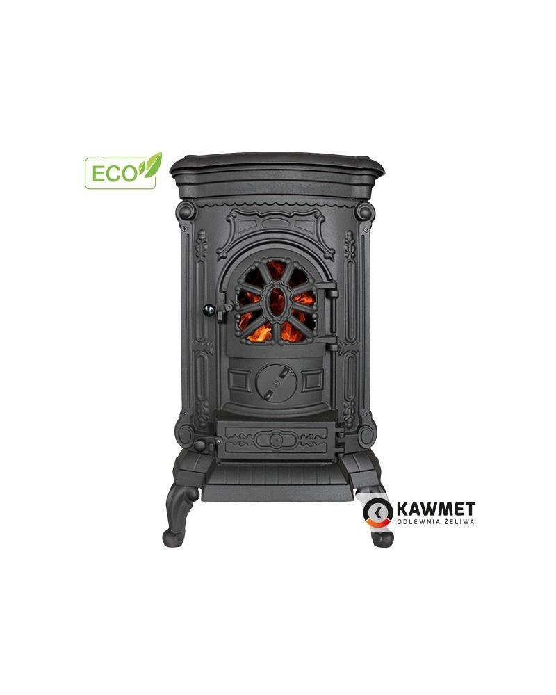 Krbové kachle KAWMET P9 (8 kW) ECO