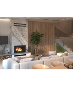 Krbová vložka KAWMET W15 (16,3 kW) ECO