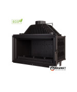 Krbová vložka KAWMET W15 (16,3 kW) ECO
