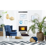 Krbová vložka KAWMET W16 (9,4 kW) ECO