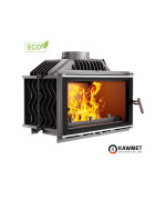 Krbová vložka KAWMET W16 Čiena (9,4 kW) ECO