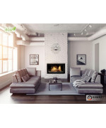 Krbová vložka KAWMET W16 Čiena (9,4 kW) ECO
