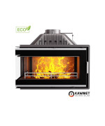 Krbová vložka KAWMET W16 LB (13,5 kW) ECO