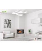Krbová vložka KAWMET W16 LB (13,5 kW) ECO