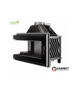 Krbová vložka KAWMET W16 LB čierna (13,5 kW) ECO