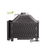 Krbová vložka KAWMET W16 PB (13,5 kW) ECO
