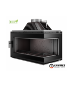 Krbová vložka KAWMET W16 PB čierna (13,5 kW) ECO